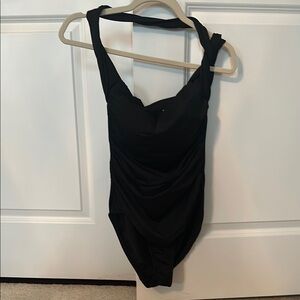 VENUS Black Swimsuit